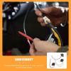 Hohopeti Wide Voltage Active Piezo Buzzer Set 3 Pcs SMD Buzzer for Car Modification Alarm Systems view 4