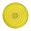 12pcs Caps for 30mm Clear Keycaps Press Covers, Compatible for Cherry, for TTC, for Akko, for Cross Switches (Yellow) view 4