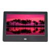 7 inch Digital Photo Frame LCD Widescreen Digital Photo Frame high-Definition Digital Photo Album Advertising Player Video Player Digital Picture Frame view 1