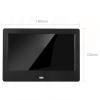 7 inch Digital Photo Frame LCD Widescreen Digital Photo Frame high-Definition Digital Photo Album Advertising Player Video Player Digital Picture Frame view 2