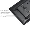 7 inch Digital Photo Frame LCD Widescreen Digital Photo Frame high-Definition Digital Photo Album Advertising Player Video Player Digital Picture Frame view 4