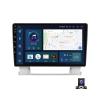 9 Inch Double Din Android 11 Car Stereo with Bluetooth, Touch Screen Car Radios MP5 Player for Opel Astra J/Buick Excelle 2 2009~2015 Compatible with Carplay/Android Auto, 4G/WiFi,Y4s 8g+128g view 1