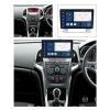 9 Inch Double Din Android 11 Car Stereo with Bluetooth, Touch Screen Car Radios MP5 Player for Opel Astra J/Buick Excelle 2 2009~2015 Compatible with Carplay/Android Auto, 4G/WiFi,Y4s 8g+128g view 2