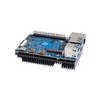 youyeetoo Banana Pi BPI-M6 Synaptics VideoSmart VS680 Edge Computing SoC AI Processor 4GB LPDDR4 16GB EMMC Credit-Card Size Single Board Computer for DLA Smart-Home Devices Pi 4B Alternative view 1