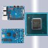 youyeetoo Banana Pi BPI-M6 Synaptics VideoSmart VS680 Edge Computing SoC AI Processor 4GB LPDDR4 16GB EMMC Credit-Card Size Single Board Computer for DLA Smart-Home Devices Pi 4B Alternative view 3