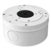Speco O4VB2M 4MP H.265 IP Bullet Camera with Analytics and Junction Box, 2.8-12mm Motorized Lens view 2