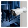 Speco O4VB2M 4MP H.265 IP Bullet Camera with Analytics and Junction Box, 2.8-12mm Motorized Lens view 3