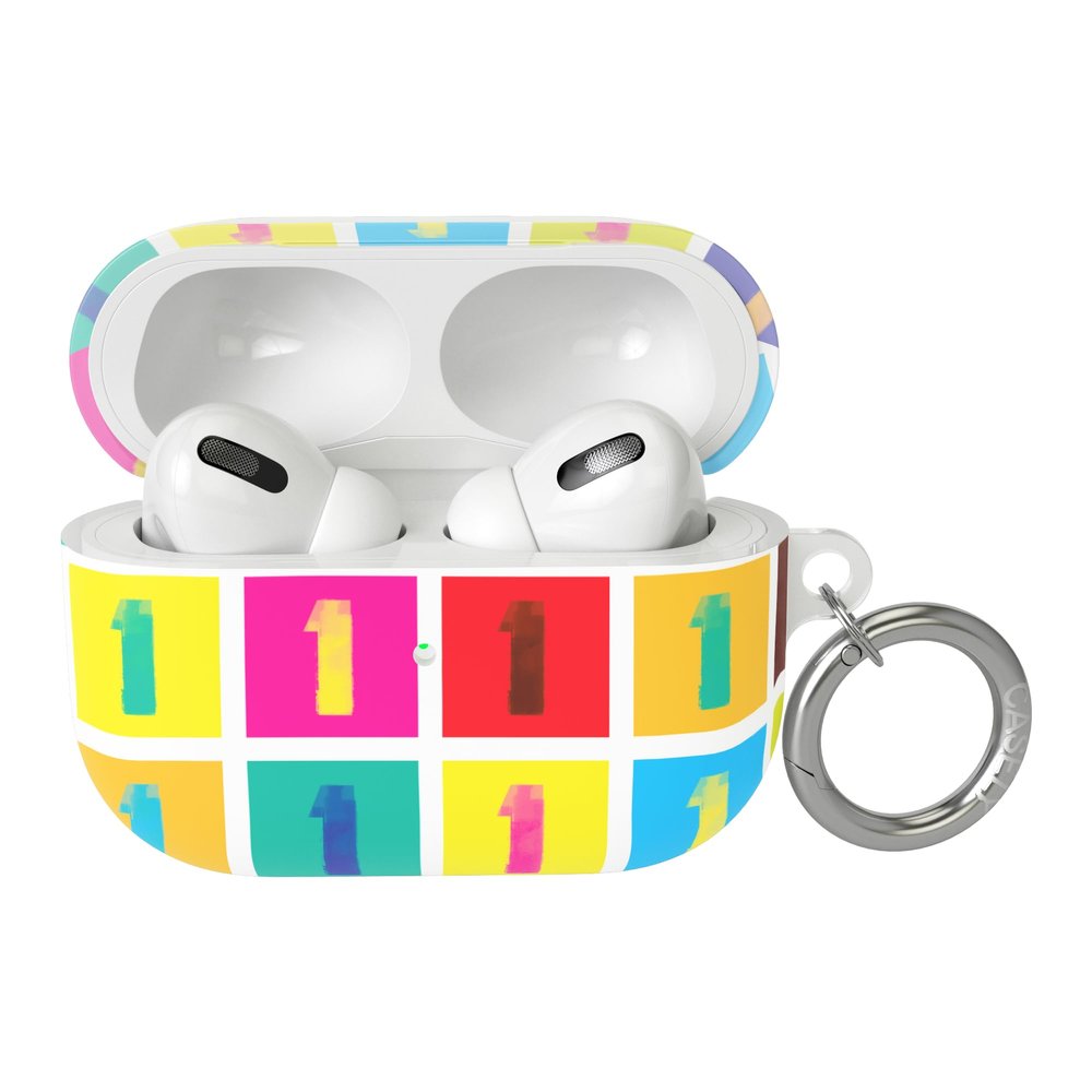 Casely AirPods Pro 2 Case | Beatles | One | AirPods Pro 2 Compatible Case