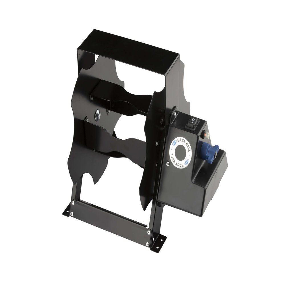 MORryde REEL56-014H Motorized Easy Reel Spooler for Convenient Power Cord Storage