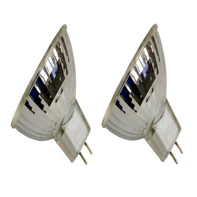 2pcs EVW 82V 250W Replacement Bulb Compatible with 3M Model 2000 6200 6201 6202 2000AG 2000AGT 9100-2010 Overhead Projector  GE BC1549 11110  Orbitec 131238 252841 13830