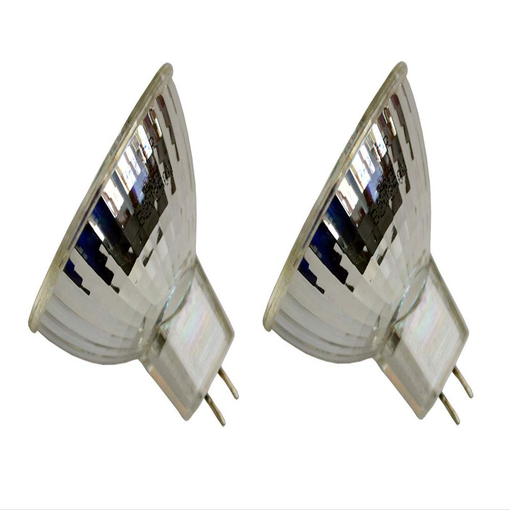2pcs EVW 82V 250W Replacement Bulb Compatible with 3M Model 2000 6200 6201 6202 2000AG 2000AGT 9100-2010 Overhead Projector GE BC1549 11110 Orbitec 131238 252841 13830