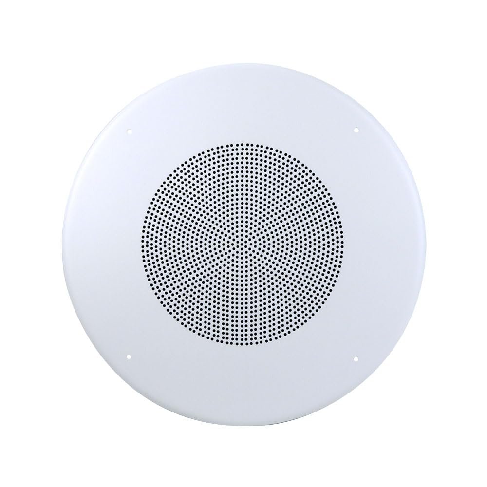 Saga Elite 8" Ceiling Speaker, 25/70
