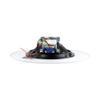 Saga Elite 8" Ceiling Speaker, 25/70 view 4