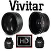 Wide Angle & Telephoto Lens for Day6 Plot Watcher Pro Time Lapse Camera TLC-200 view 2