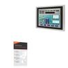 BoxWave Touchpad Protector Compatible with AIS HMI-TCND0U-15AC - ClearTouch for Touchpad (2-Pack), Pad Protector Shield Cover Film Skin view 1