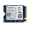 Kingston 128GB Gaming M.2 2230 PCIe NVMe Internal Solid State Drive (SSD) - Stream Deck, Laptop & Desktop Compatible view 1