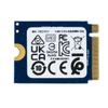 Kingston 128GB Gaming M.2 2230 PCIe NVMe Internal Solid State Drive (SSD) - Stream Deck, Laptop & Desktop Compatible view 2