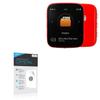 BoxWave Screen Protector Compatible With Shanling Q1 - ClearTouch Crystal (2-Pack), HD Film Skin - Shields From Scratches view 1