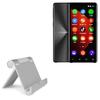 BoxWave Stand and Mount Compatible with Yophoon M18 - VersaView Aluminum Stand, Portable, Multi Angle Viewing Sturdy view 1
