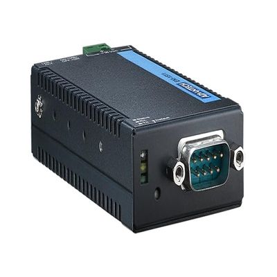 EKI-1511-A, 1-Port Device Server, 1xRS-232/422/485 to 1x10/100 Mbps Ethernet
