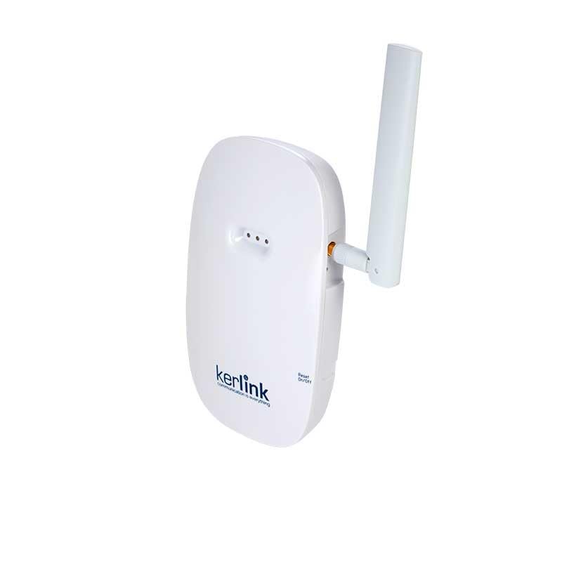 Kerlink Wirnet iFemtoCell-Evolution LoRaWAN Gateway