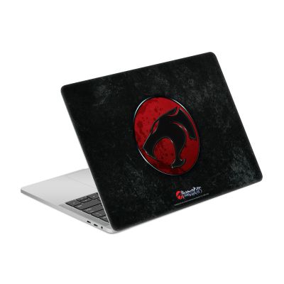 Head Case Designs Officially Licensed Thundercats Logo Graphics Vinyl Sticker Skin Decal Cover Compatible with MacBook Pro 13" A1989 / A2159