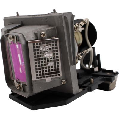 Advanced Lamps Lamp & Housing for The Dell 4320 Projector