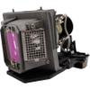 Advanced Lamps Lamp & Housing for The Dell 4320 Projector view 1