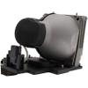 Advanced Lamps Lamp & Housing for The Dell 4320 Projector view 3