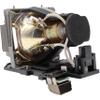 Advanced Lamps Lamp & Housing for The Dell 4320 Projector view 4