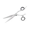 Sensei Shears Tao 6.25" Rotating Crane Handle Series 2 Flat Line Shear view 2