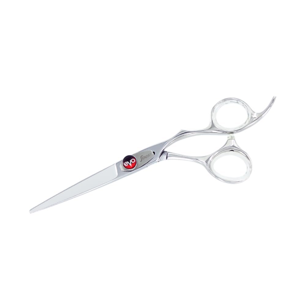 Sensei Shears Evo 7"Crane Leaf Spring Tension Shear Series 2 Bb