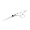 Sensei Shears Evo 7"Crane Leaf Spring Tension Shear Series 2 Bb view 1