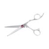 Sensei Shears Evo 7"Crane Leaf Spring Tension Shear Series 2 Bb view 2
