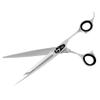 Sensei Shears Classic 7.5" Crane Handle Grooming Leaf Spring Tension Shear view 2