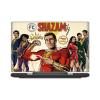 Head Case Designs Officially Licensed Shazam!: Fury of The Gods Character Art Graphics Vinyl Sticker Skin Decal Cover Compatible with HP Pavilion 15.6" 15-dk0047TX view 2