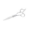 Sensei Shears Fit 7" Comfort Crane Flat Line Tension Shear Bb view 1