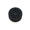 Clear-Com 306G136 CC-110/220 Headset Microphone Element and Holder view 1