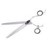 Sensei Shears Swivl 7.5" 57 Tooth Thinning Leaf Spring Tension Shear view 2