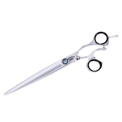 Sensei Shears Open 8" Deluxe Neutral Grip Leaf Spring Shear Bb