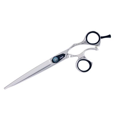 Sensei Shears Open 8" Neutral Grip Leaf Spring Shear W-Rr