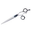 Sensei Shears Open 8" Neutral Grip Leaf Spring Shear W-Rr view 1
