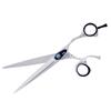Sensei Shears Open 8" Neutral Grip Leaf Spring Shear W-Rr view 2