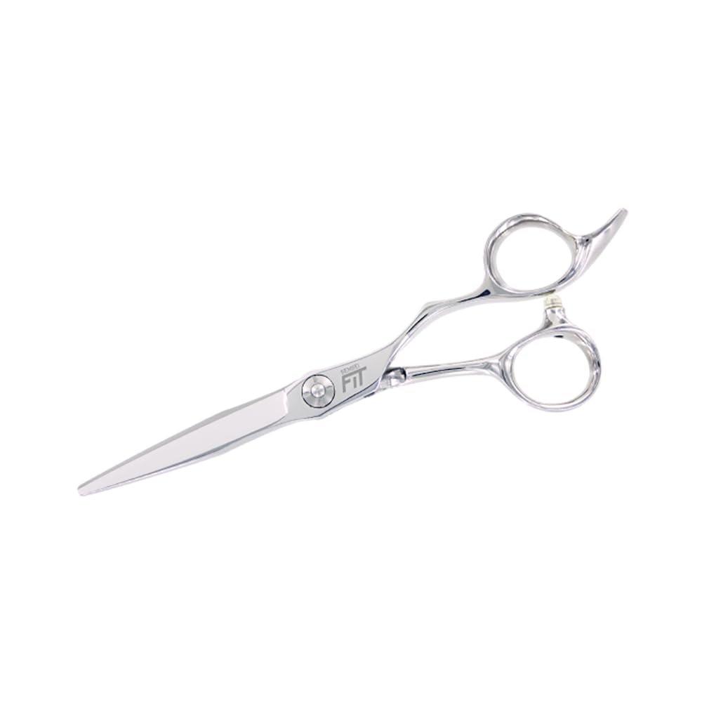 Sensei Shears Fit 6" Comfort Crane Flat Line Tension Shear Bb