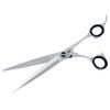 Sensei Shears Classic Deluxe 8.5"Crane Handle Grooming Leaf Spring Shear Bb view 2