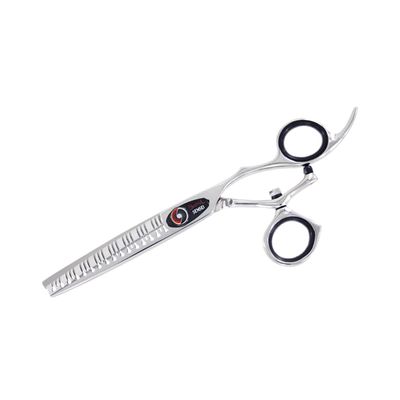 Sensei Shears Swivl 3Dtexture Mixed Texture No Line Leaf Spring Shear