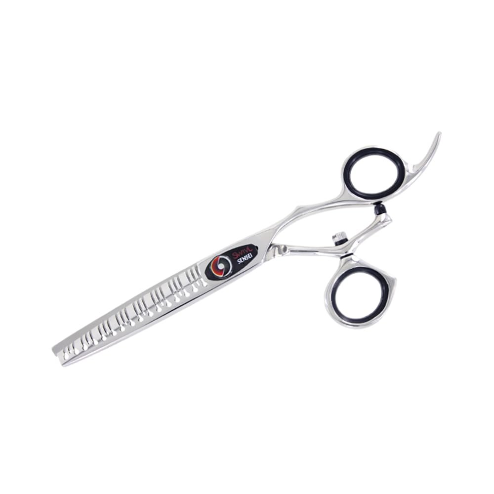 Sensei Shears Swivl 3Dtexture Mixed Texture No Line Leaf Spring Shear