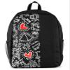 Celly Laptop Backpack KHBACKPACK 15.6'' Black view 1