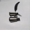 Antique Binocular Decoration and use. Material Brass Sheep. Size 3/4 inch Wait 300 Gram view 2