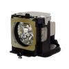 Advanced Lamps Lamp & Housing for The Eiki LC-WB40N Projector view 1